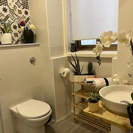 Ensuite Balcony Twin With Gym And Sauna 民宿